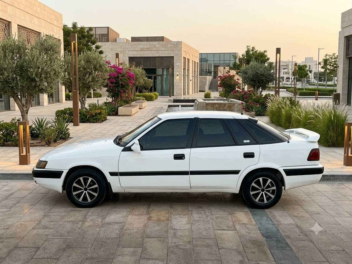 دايو اسبرو موديل 1996سنويا لحد 2028شرط تحويل محرك مسكر 1600محرك وكير حاوية تخم تايرات جديد صدر جديد كهربائيات كلة شغال سستم سماعات كورلا كاعيه جلد سيارة بلادية بدون ضربة قطرة خياس مابيها سيارة مابيها نقص لو برقي سعر 22بيها مجال شراي يخابر هاذا رقمي ***********
