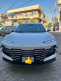 داشينك ٢٠٢٤ • ١.٦ تيربو • كاميرات ٥٤٠°