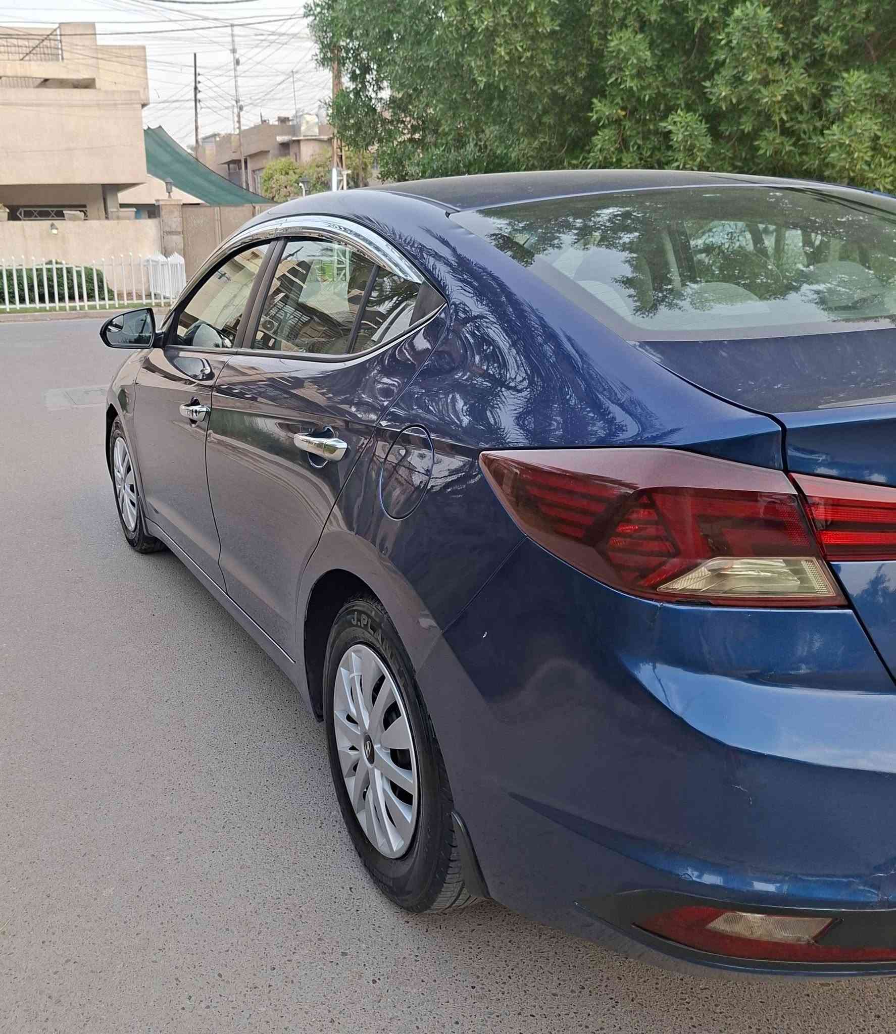 ٢٠٢٠ • ٧٩ الف • بدون ايرباك