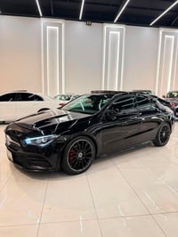 CLA250 AMG • ٢٠٢٣ • ٢٠٠٠ توربو
