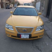 سوناتا موديل 2008محدثه 2010وارد كوري رقم نجف جاهزه كير مكينه صدر تخم ت...