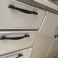 كاونتر • ٤م • مع سنك
