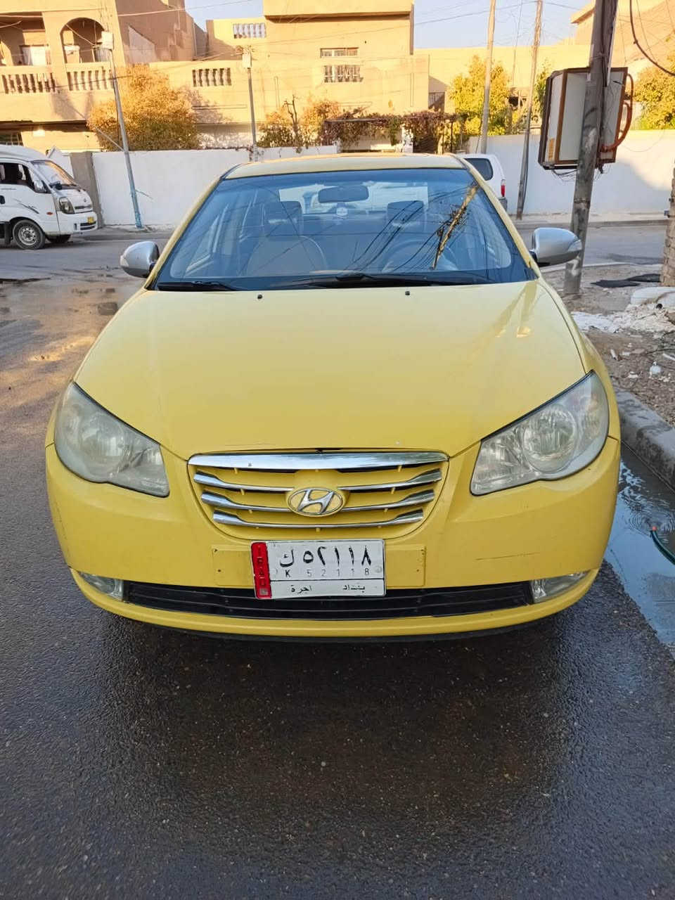 سلام عليكم النترا خليجي موديل 11 محرك 1600 منظومة غاز بيها رقم بغداد مكلف بل نشر أتصل علا صاحب سيارة سعر 72 وبيها مجال شي قليل حك جيه لعنون بغداد تقاطع دروس ***********
