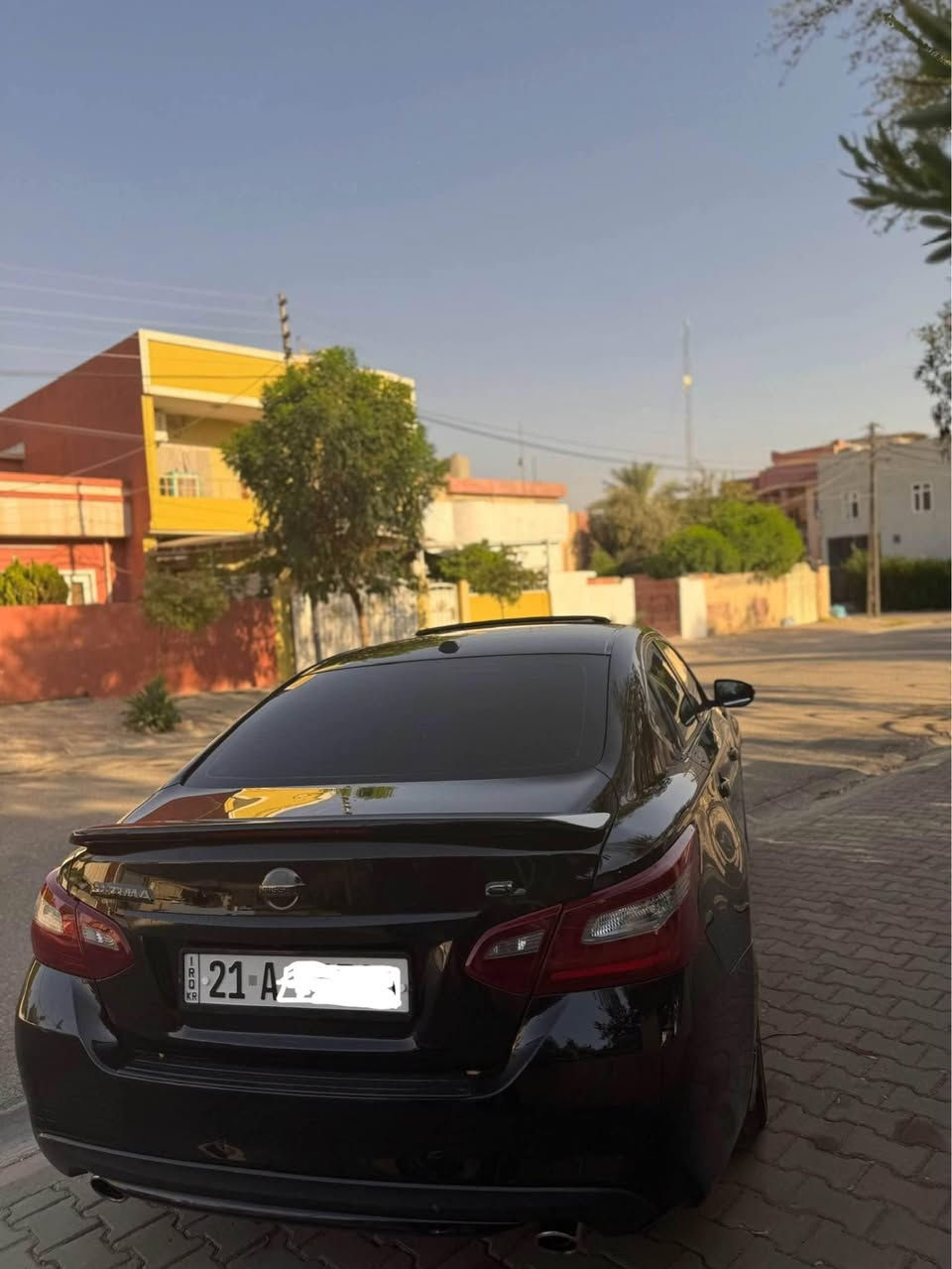 التيما ٢٠١٨ sl فول مواصفات سلايد كشن جلد هيتر كهربائي ستيرن هيتر شاشة و كاميرة كربلي بلادي تحكمات ستيرن ماشية ٨٨ميل رقم سنوية جديد بسمي  بيها قطتعتين صبخ بدون دواخل سعر ١٢٢ بيها مجال للطيبين مكان كركوك ***********
***********واتسئاپ كركوك, العراق
