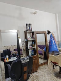 طويريج المعهد الفني • كرسي ٢ • فاترينة ٢