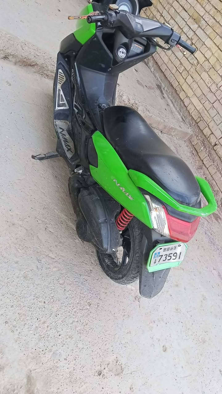 دراجه تي ماكس للبيع ياباني رمبه جديده
السعر مليون و500 الاستفسار الاتصال على الرقم *********** بي واتساب العنوان - بغداد
