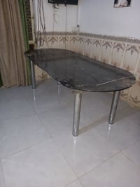 ميز طعام • سفرة