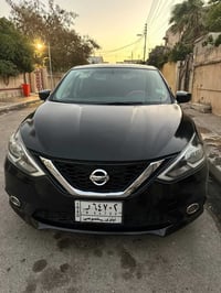 سنترا S فول • ٢٠١٩ • محرك وكير شرط