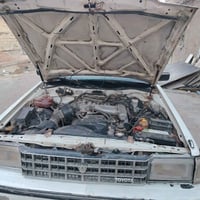 موديل ١٩٨٥ • رقم كركوك • قاصر ١٥