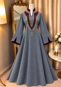 موهير بخارية • توزيع جملة • مقاسات L-XL-2XL-3XL