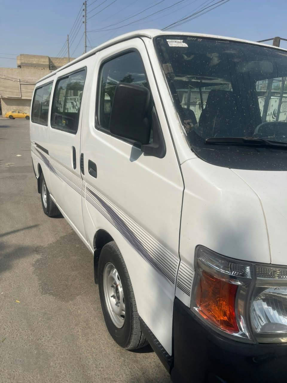 نيسان • مديل ٢٠١١ • مدينة الصدر