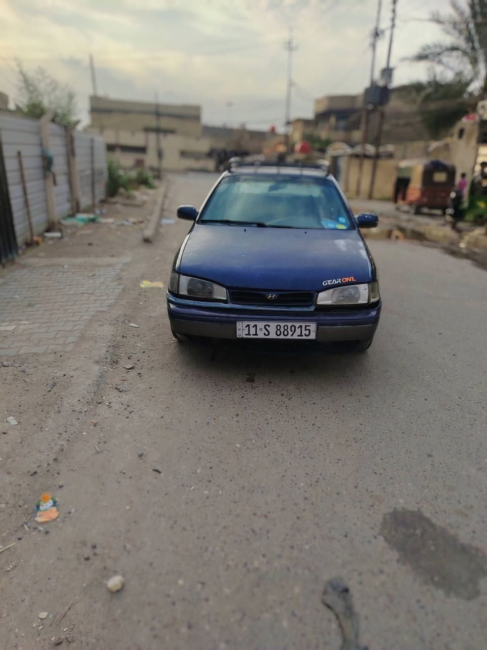 مسطرة • بدون صبغ • سنويه جديدة