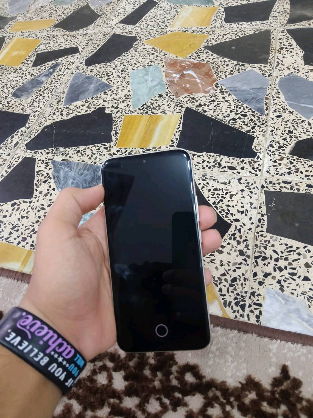 ريدمي نوت 15برو بلص فايف جي غني عن تعريف ذاكره 512 دبل سيمكارت مراوس فقط شعدك نزل فقط مراوس