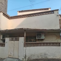 دار للبيع في الاعظمية قرب جسر الائمة  المساحه ١١٦م  ركن  يحتوي على غرف...