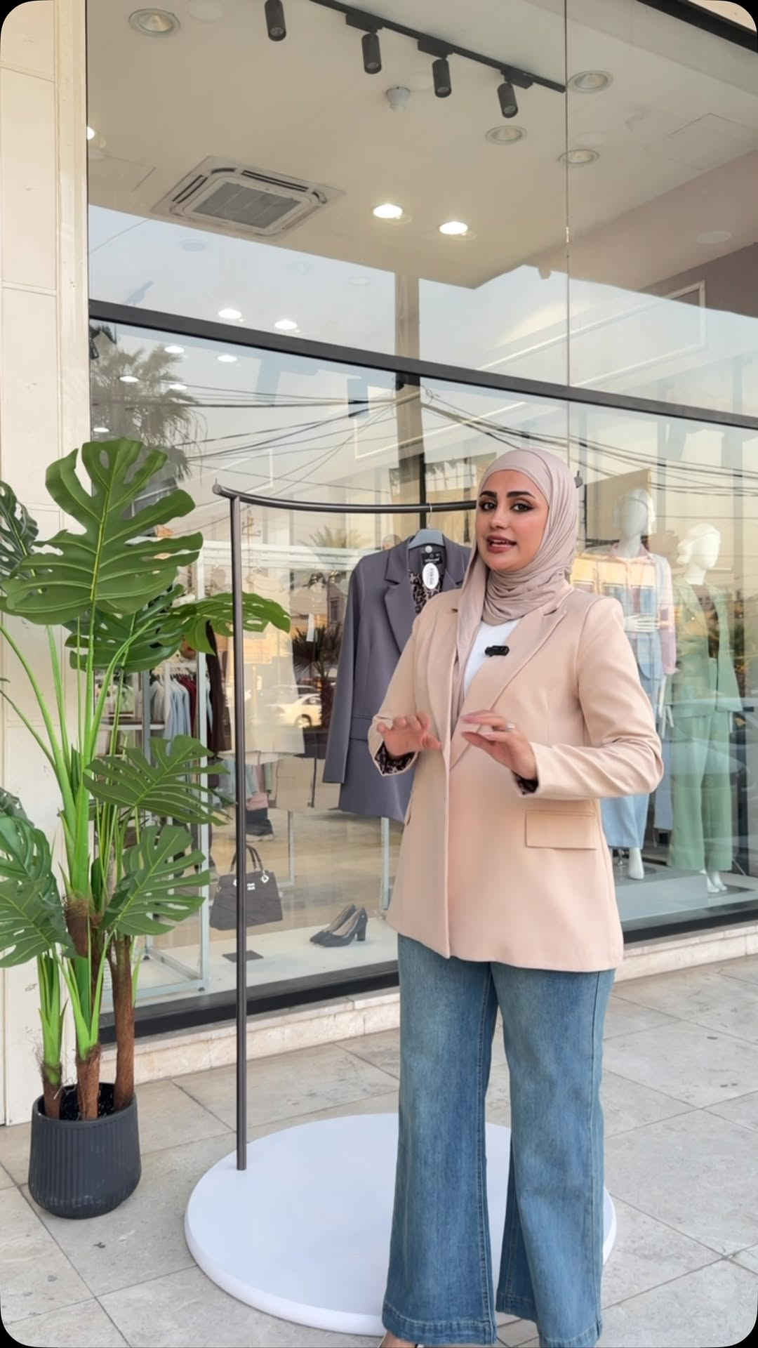 سترة ب 21.500 🤯🔥.
