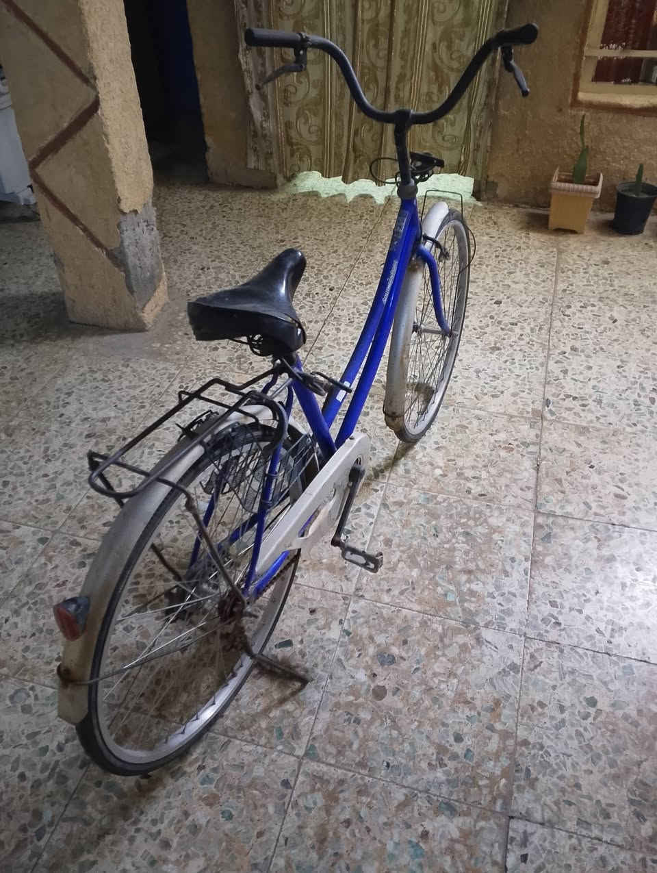 بيسكل بناتي • حجم ٢٦