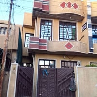 ٧٥م • واجهة ٥ • محله ٨٦١