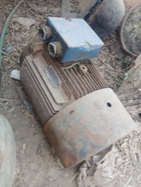 ماطور أبو ٥٠ • شغال • الديوانية