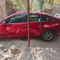 سوناته ٢٠١٦ • وارد امريكي • حادثه باب ودوسه