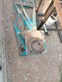 ديالى شهربان • بدون موطور • قطع غيار