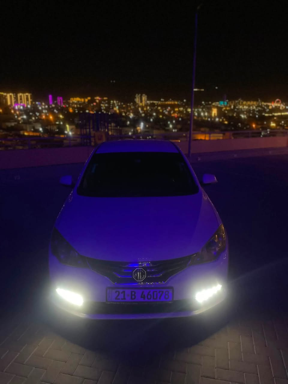 Slawy xwatan lebet MG360 2019 bo froshtn be boyaxa tanha yak dw pala sardy haya 100 hazary haqiqi roshtwa be masrafa tanha sanawy 3 manga ba sarchwa bo nrx nama bnern yan talafon bkan 
***********
