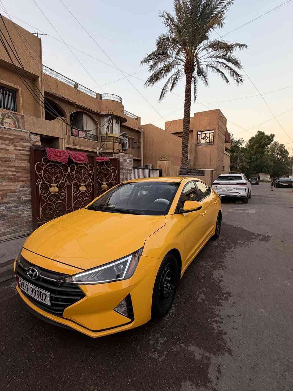 سلام عليكم الانتره مديل 2019 وارد امريكي رقم بغداد بسمي
حادث  منشور بدون دواخل  مكينه الفين دوش كفاله من تنقيص والتبخير  وكفاله من فتح  كير ايتي مكينه وكير كفاله حداديه تخم تاير  قبل يومين بدلتهن انتاج 26 تبريد منظومة كاملة جديدة كله جديد باتري جديد دوشمة جديدة
سياره جاهزه الف ماذب عليهه مداور ثاني يوم مصفره هيئه وغرامات 
مكاني بغداد الجديدة  شراي اتصل واتساب ***********
***********
