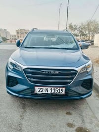 جيتور X70 • موديل 2023 • فول مواصفات