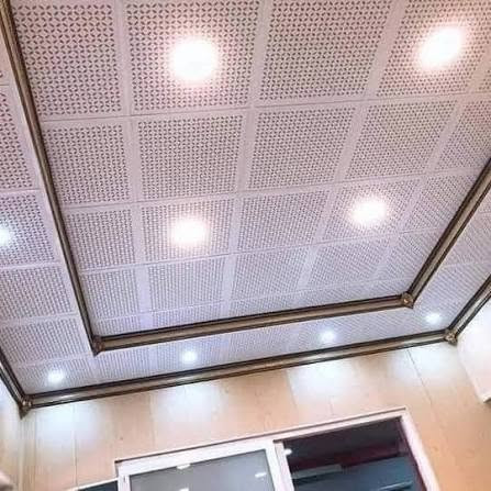 رالسلام عليكم اسطه متفرغ لعمل كافه السقوف الثانويه والمغربيه والديكورات وبا انسب الاسعار 
مع شرط الشغل والضمان تعال خاص او اتصال واتساب
***********
