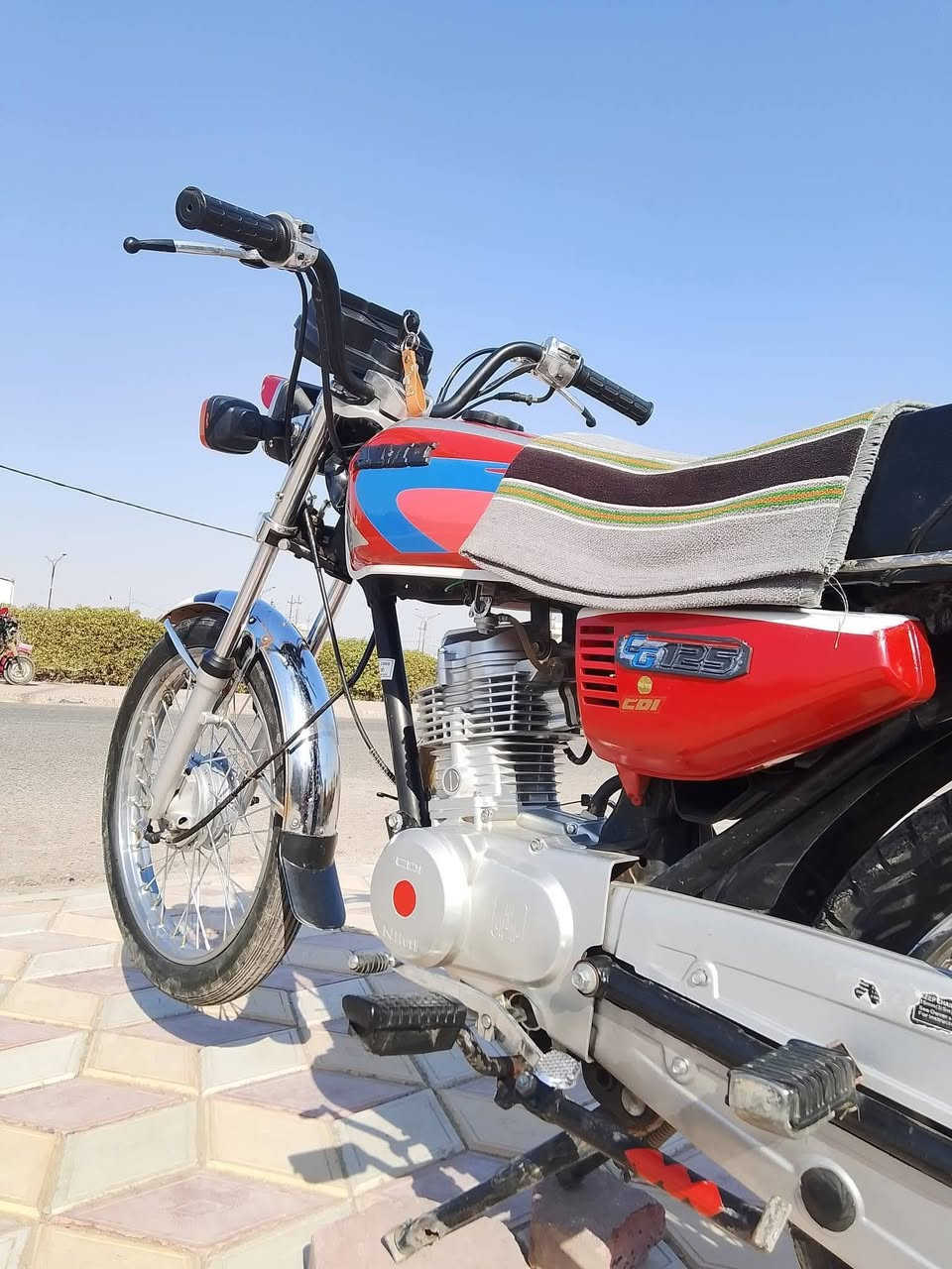 للبيع نامه موديل 25وراق اسكنر
المكان واسط 
السعر اتصل وتدلل***********
