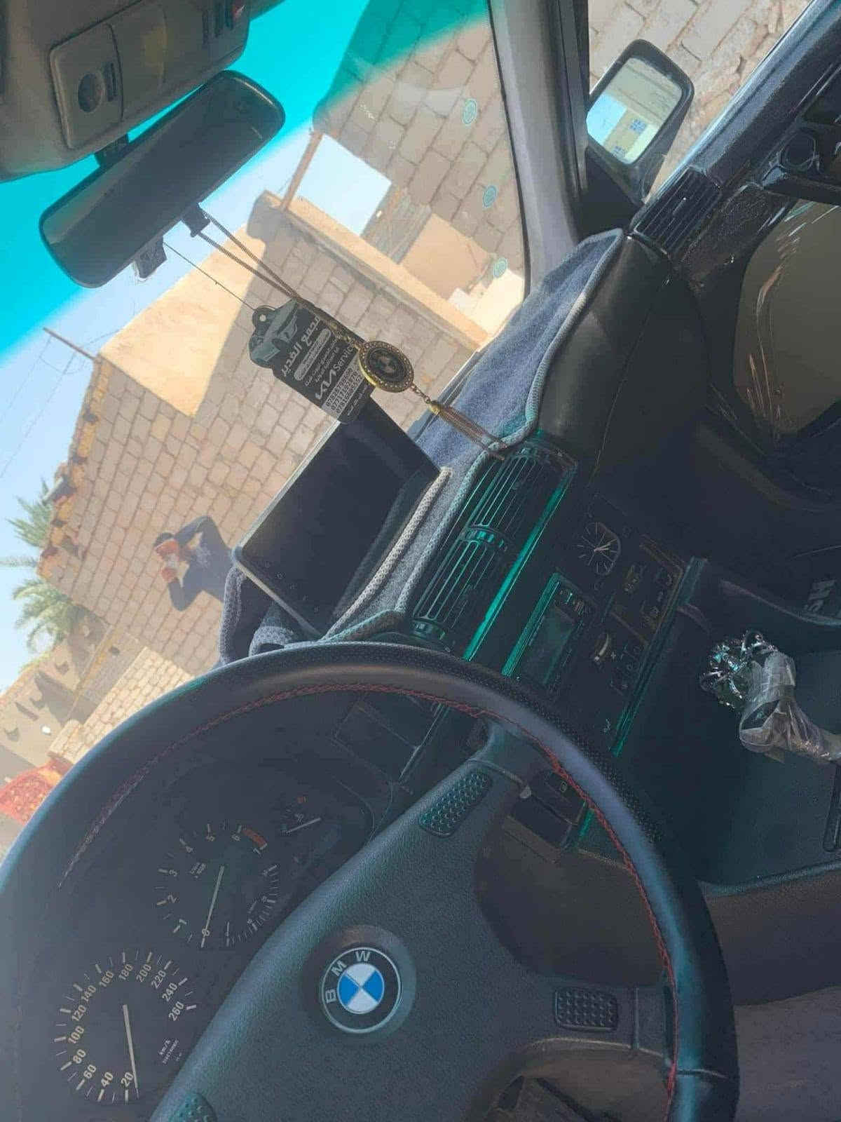 بي ام مكينه ٥٣٥ 
كير اوتماتيك  وتخم تاير حداديه تبريد مكينه مشروطات 
بيع مستعجل  ***********

نص مكتوب في الصور:
- Infinix HOT 11
