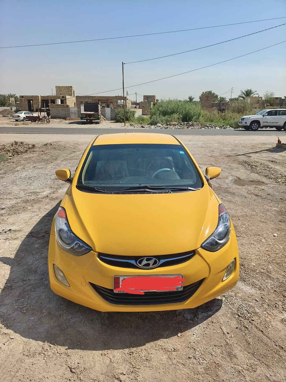 النترا موديل 2013 وارد امريكي مبدل بيها فقط باب العبري
مواصفات 
مكينة 1800 جديدة. 
كير جديد 
صبغة جديدة وحلوة 
تحكم ستيرن 
ليبر واحد    
سيارة جديدة رقم بابل 
مكان سيارة الديوانية
السعر 98
للاستفسار رقم ***********
