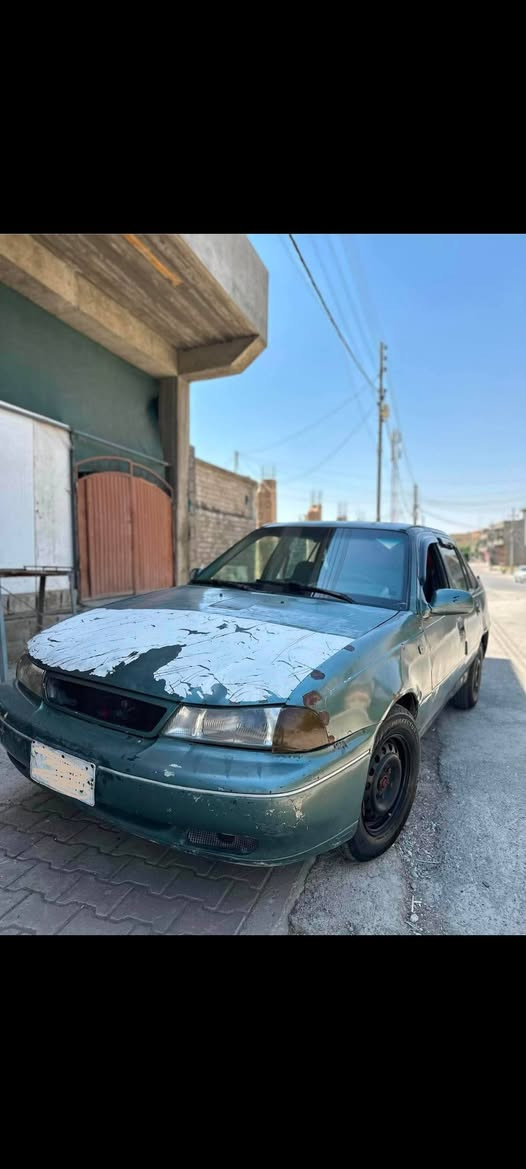 سڵاوی خوالە هە مولایە ک ئە م سە یارە یە بۆفرۆشتن گێڕومە کینە کارە بای ئاڕم ئە وە لیات موسوبڕاوە بە شە رت ئاڕم پلاستیک سلێمانی بە شە رتی خرامە سعری 12گە ومعامە لە ژم *********** شوێن سلێمانی سپاس بۆئە دمین السليمانية, العراق

