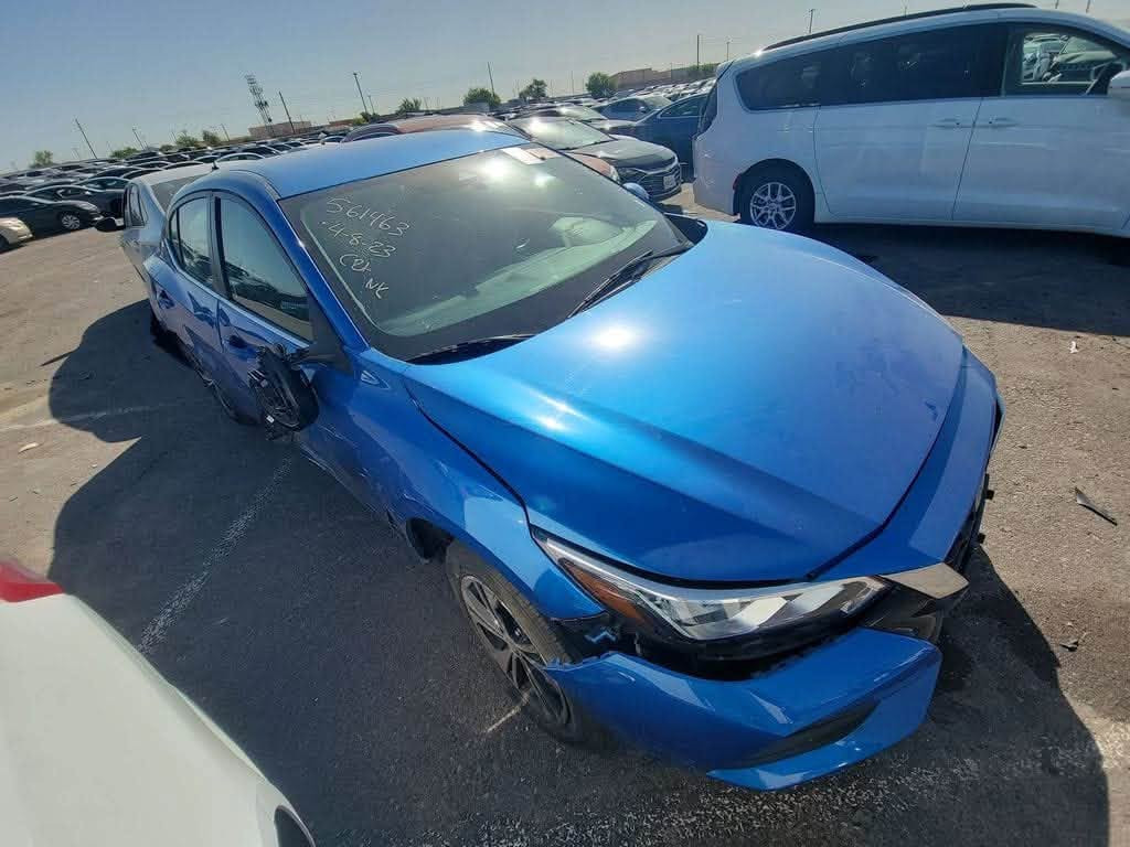 السلام عليكم نيسان سنترا ٢٠٢١ رقم اربيل  للبيع بجم كبس صور الحادث والسونار موجوده 
السعر ١٢٠$ 
التلفون *********** 
مكان السياره ميسان
