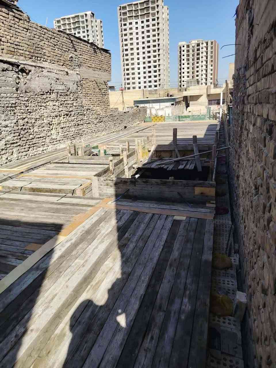 النهرين لنجارة القوالب الخرسانيه والمقاولات في  بغداد 🪵
إذا تبحث عن شغل مرتب، دقة بالتنفيذ، والتزام بالمواعيد، فأنت بالمكان الصحيح.

نقدم خدمات نجارة وتسليح قوالب الخرسانة مع الحرص على جودة العمل، النظافة، والإتقان في كل مرحلة، بما يضمن رضا الزبون.

✅ تنفيذ أعمال الرفت والسقوف.
✅ التزام كامل بالمواعيد.
✅ عمل متقن وخبرة في المجال.
✅ التعامل بأمانة واحترافية.

📍 منطقة العمل: بغداد – الكرخ فقط.

📞 للاستفسار والحجز:
اتصل أو راسلنا عبر الواتساب:

***********
