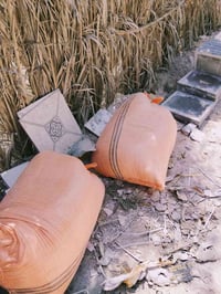 جص • مواد بناء • بلاش