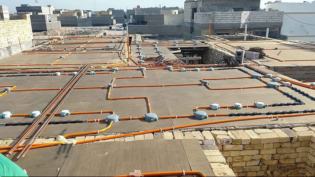 بناء • قالب • ضمن عقد