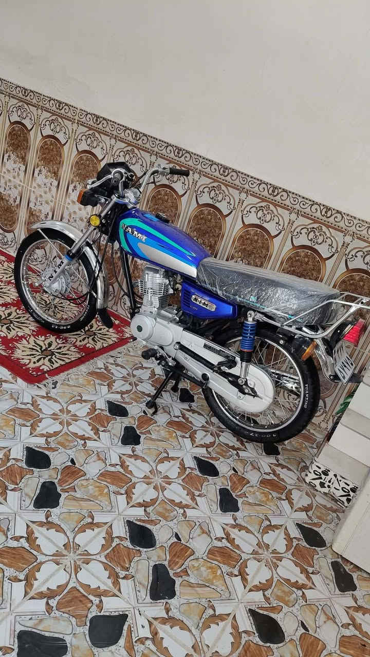 اربعه كير نامه موديل 2025 سكنر 3 احرف مكفوله من كلشي سعره 675 
***********
