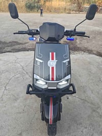 G7 • ABS • ١٠ أشهر