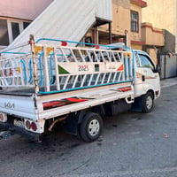 موديل ٢٠١٦ • مكفولة سنة • كركوك