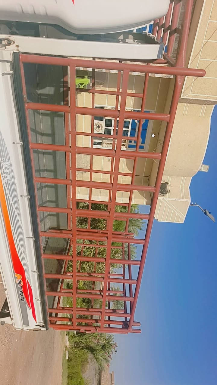 محجركيا نثيه بوري بعده جديد للبيع سعر مناسب اتصل ودلل عنوان اطراف الشعله مزار ابراهيم بن علي ***********
