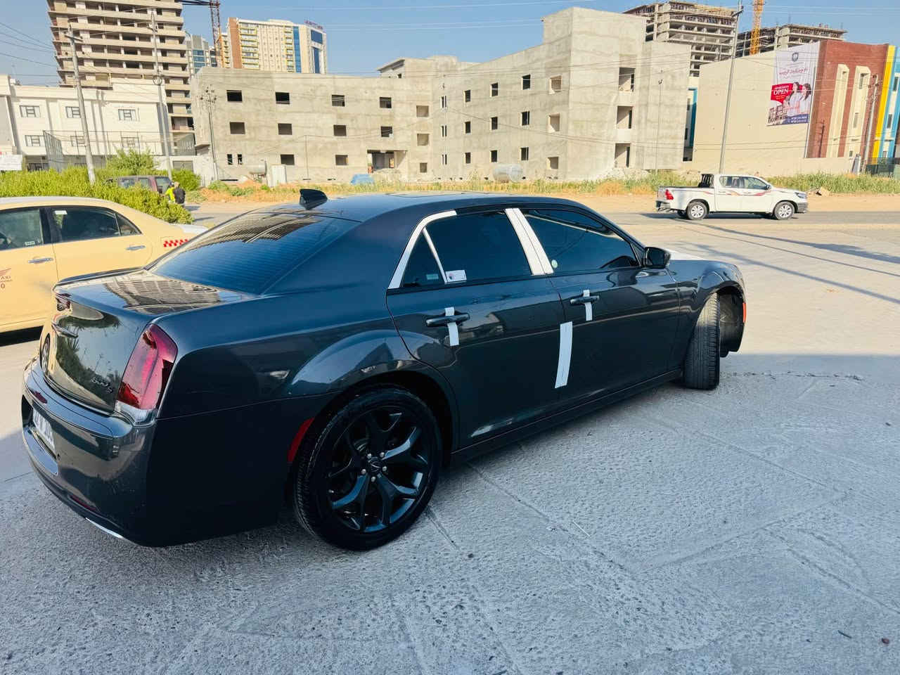 كليزار • ٢٠٢٣ • ٢٤٠٠٠