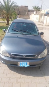 ريو ٢٠٠١ • مكينة ١٦٠٠ • بابل الاسكندرية