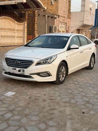 قطع سوناتا • ٢٠١٧ • غاز اصل