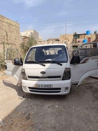 كيا • ٢٠١٥ • بصرة