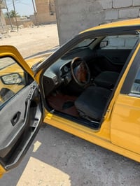 ٢٠١٥ • نجف • مبدل يمين