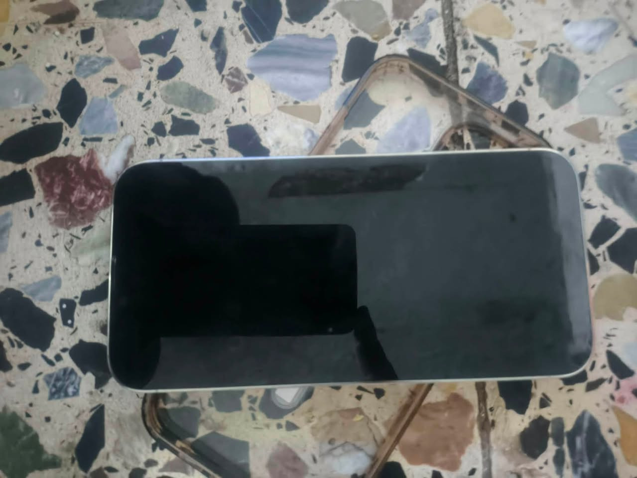 سلام عليكم ايفون 13برو ماكس
مبدل شاشه
بطاريه جانت82ونرفعت95
نضيف كلش بس بي فطر صغير بل شاشه وضايع 
مامبين جهاز احله من صور 
سعره 500وبي مجال مكان بغداد مدينه الصدر 
رقم سلام عليكم ايفون 13برو ماكس
مبدل شاشه
بطاريه جانت82ونرفعت95
نضيف كلش بس بي فطر صغير بل شاشه وضايع 
مامبين جهاز احله من صور 
سعره 500وبي مجال مكان بغداد مدينه الصدر 
رقم   ***********
