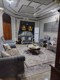 حي الصدر السماوة • ٢٠٠م • طابقين