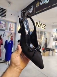 زارة • كعب 7سم • مقاسات 37-40