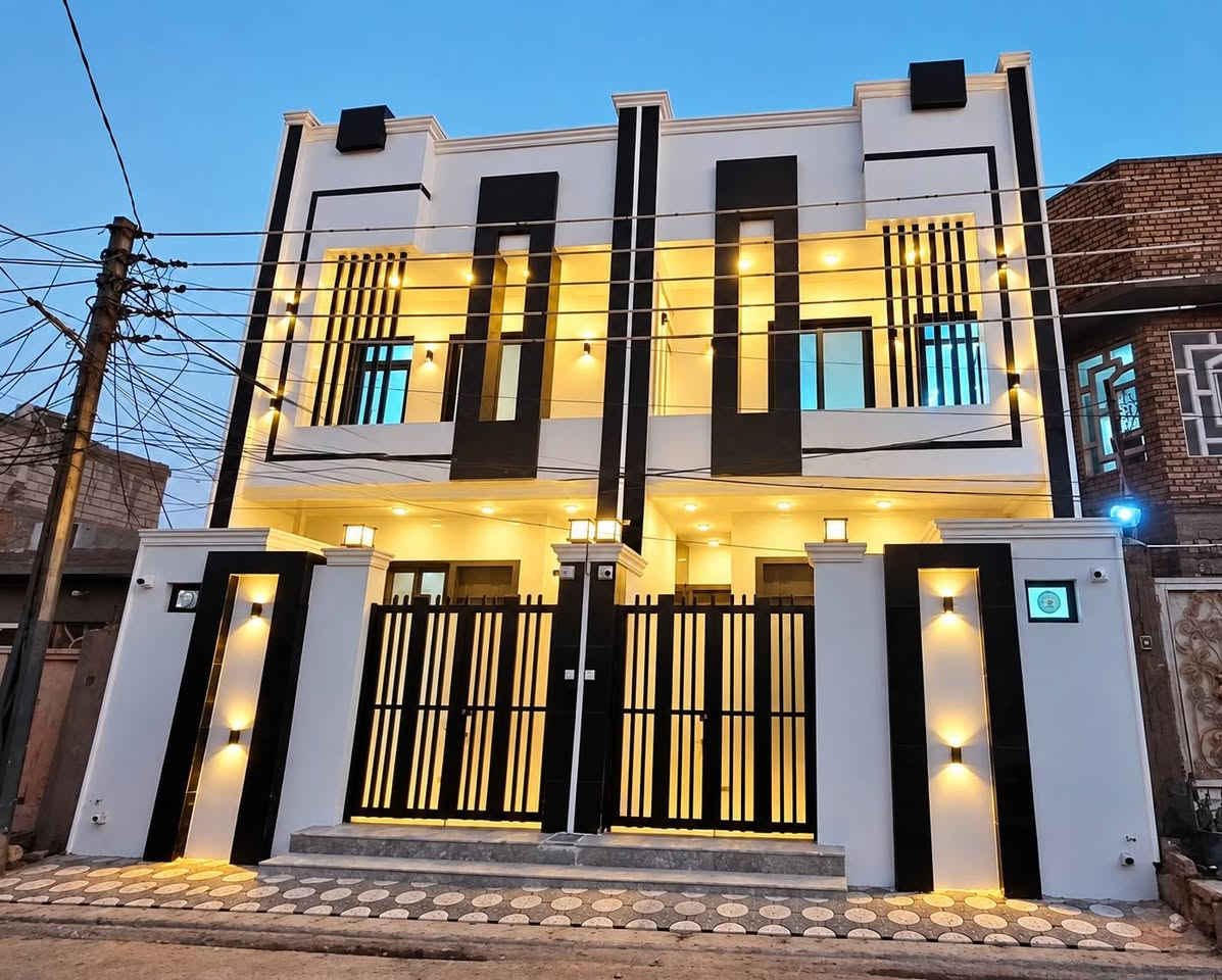 السلام عليكم كادر كامل ديكورات واصباغ داخلية اصباغ خارجية جميع انواع الاصباغ وانسب الاسعار 
الاستفسار خاص 
او الاتصال ‏‪***********‬‏

