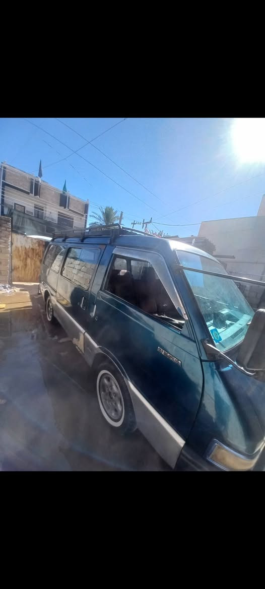 كيه بسته للبيع موديل 95
مكينه كير اكسن دواخل كشر صدر خير من الله السياره ماناقصه ايشيء مكينه توني مجفته تجفيت مضبوط سنويته لنهايت ال 28 شاشه دبل سماعات تايرات نضيفه سياره ماعوزه اي شيء كبل للشارع تريد وكاله تريد تحويل بل الخدمه سعره 36وبيه مجال هذا رقمي ***********

